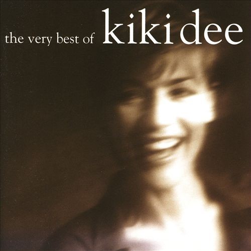 Kiki Dee